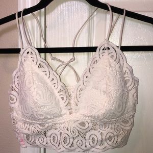 💎✨Victoria’s Secret Lace Bralette